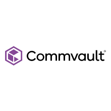 Commvault
